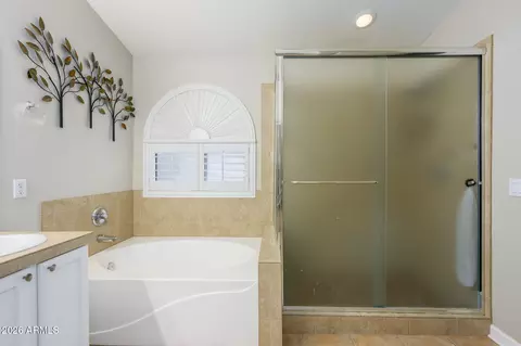 Bath - 3136 E Roveen Ave, Phoenix, AZ 85032 photo 2 of 3