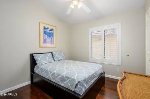 Bedroom - 3136 E Roveen Ave, Phoenix, AZ 85032 photo 4 of 4