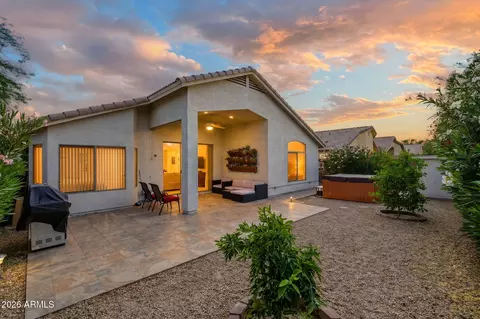 Exterior - 3136 E Roveen Ave, Phoenix, AZ 85032 photo 2 of 6