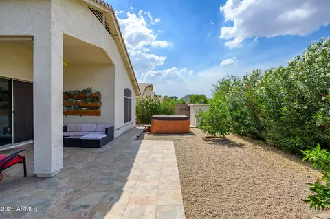 Exterior - 3136 E Roveen Ave, Phoenix, AZ 85032 photo 4 of 6