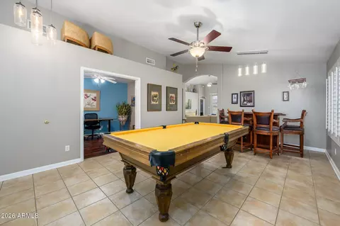 Dining - 3136 E Roveen Ave, Phoenix, AZ 85032 photo 1 of 2