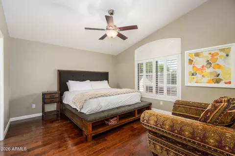 Bedroom - 3136 E Roveen Ave, Phoenix, AZ 85032 photo 1 of 4