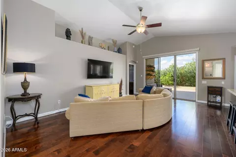 Living - 3136 E Roveen Ave, Phoenix, AZ 85032 photo 2 of 3