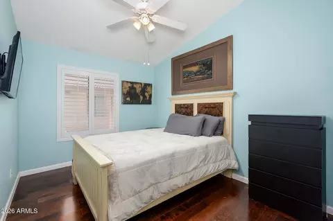 Bedroom - 3136 E Roveen Ave, Phoenix, AZ 85032 photo 3 of 4