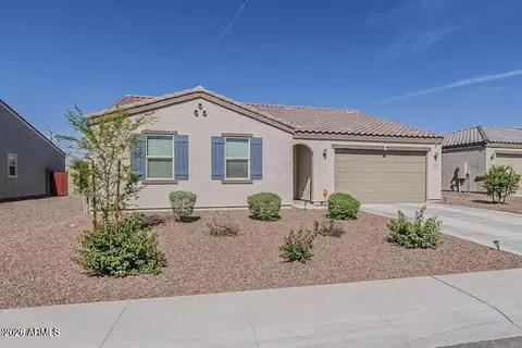 2775 N Mulberry Pl, Casa Grande, AZ 85122