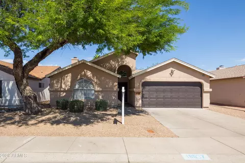 18837 N 3rd Ave, Phoenix, AZ 85027
