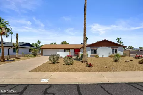 2834 E Beryl Ave, Phoenix, AZ 85028