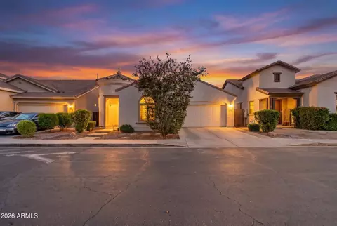130 W Hackberry Dr, Chandler, AZ 85248
