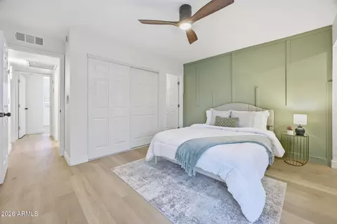 Bedroom - 857 N Cherry --, Mesa, AZ 85201 photo 2 of 2