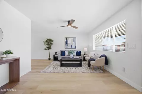Living - 857 N Cherry --, Mesa, AZ 85201 photo 1 of 2