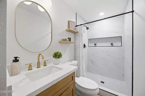 Bath - 857 N Cherry --, Mesa, AZ 85201 photo 1 of 3