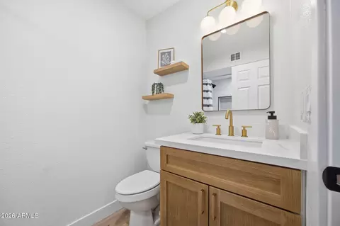 Bath - 857 N Cherry --, Mesa, AZ 85201 photo 2 of 3