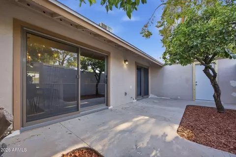 Exterior - 857 N Cherry --, Mesa, AZ 85201 photo 4 of 9