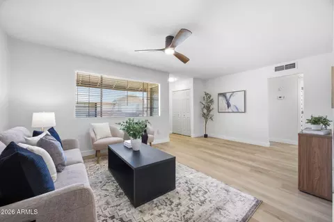 Living - 857 N Cherry --, Mesa, AZ 85201 photo 2 of 2