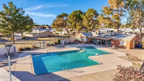 Exterior - 857 N Cherry --, Mesa, AZ 85201 photo 7 of 9