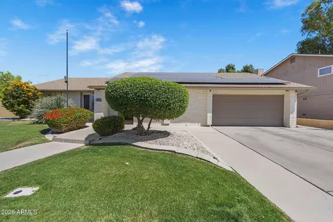 1128 W Monte Ave, Mesa, AZ 85210