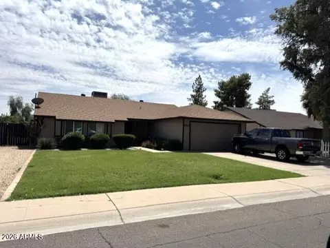 5925 W Loma Ln, Glendale, AZ 85302