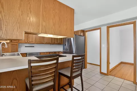 Kitchen - 5446 E Albany St, Mesa, AZ 85205 photo 5 of 5