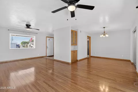 Living - 5446 E Albany St, Mesa, AZ 85205 photo 4 of 5