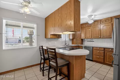 Kitchen - 5446 E Albany St, Mesa, AZ 85205 photo 1 of 5