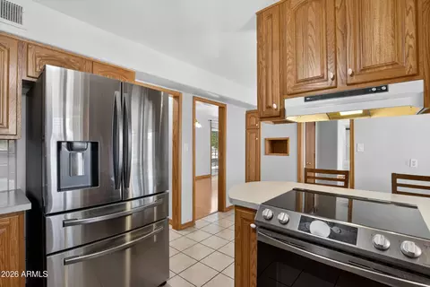 Kitchen - 5446 E Albany St, Mesa, AZ 85205 photo 3 of 5