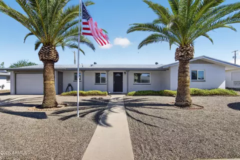 5446 E Albany St, Mesa, AZ 85205