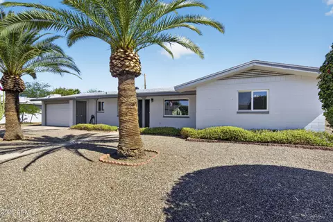 Exterior - 5446 E Albany St, Mesa, AZ 85205 photo 2 of 8