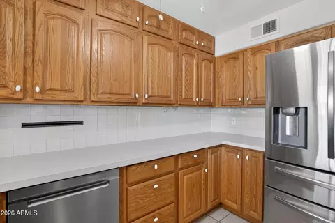 Kitchen - 5446 E Albany St, Mesa, AZ 85205 photo 4 of 5