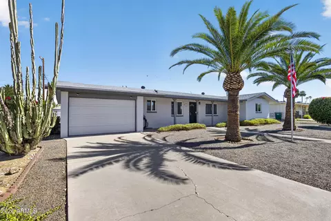 Exterior - 5446 E Albany St, Mesa, AZ 85205 photo 1 of 8