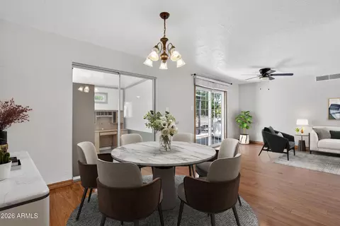 Dining - 5446 E Albany St, Mesa, AZ 85205 photo 1 of 2