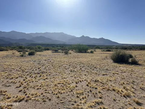 tbd E Artesia Rd #10634062I, Safford, AZ 85546