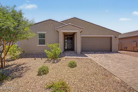 4901 W Hunter Trl, Queen Creek, AZ 85142