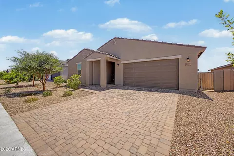 4901 W Hunter Trl, Queen Creek, AZ 85142
