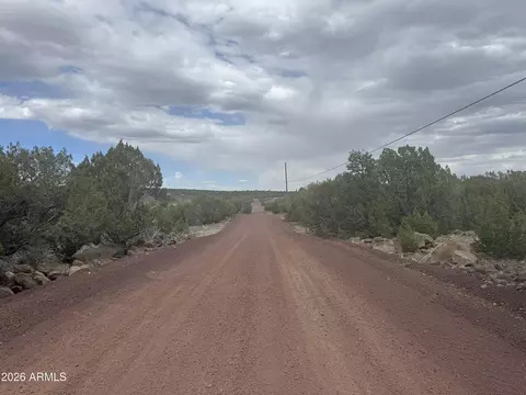 lot164 Mesa Redondo -- #164, Concho, AZ 85924
