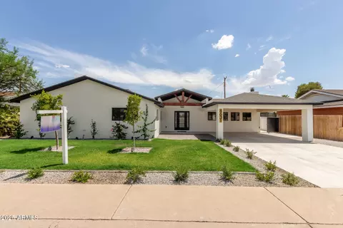 8631 E Thomas Rd, Scottsdale, AZ 85251