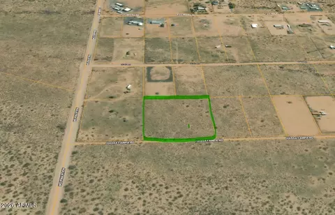 nn N Hassayampa Road #15, Golden Valley, AZ 86413
