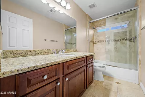 Bath - 4522 E Cathedral Rock Dr, Phoenix, AZ 85044 photo 5 of 5