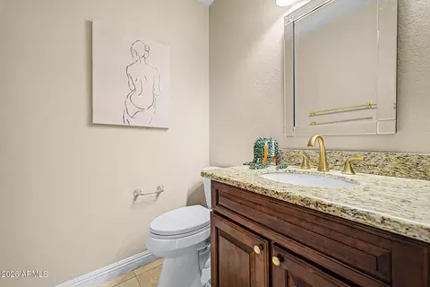Bath - 4522 E Cathedral Rock Dr, Phoenix, AZ 85044 photo 1 of 5
