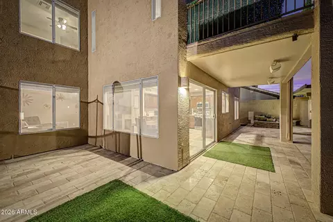 Exterior - 4522 E Cathedral Rock Dr, Phoenix, AZ 85044 photo 8 of 16