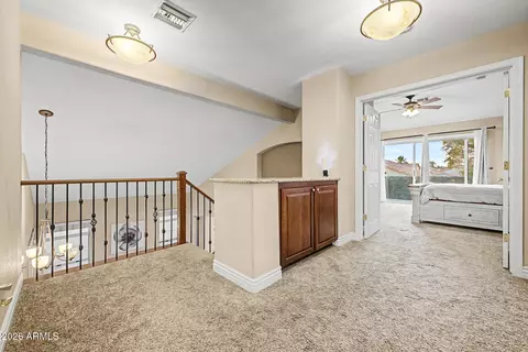 Entry Way - 4522 E Cathedral Rock Dr, Phoenix, AZ 85044 photo 3 of 3