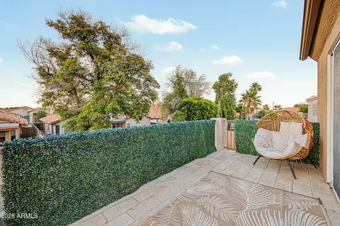 Exterior - 4522 E Cathedral Rock Dr, Phoenix, AZ 85044 photo 9 of 16