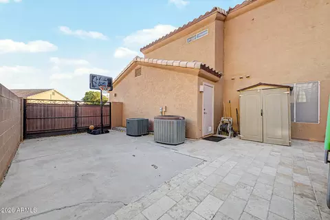 Exterior - 4522 E Cathedral Rock Dr, Phoenix, AZ 85044 photo 16 of 16