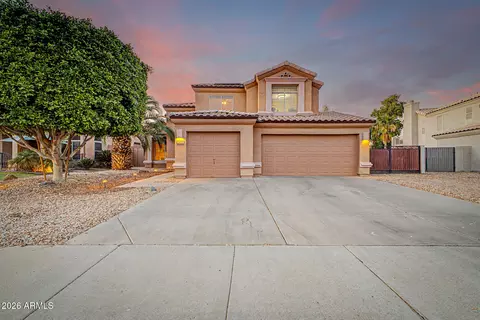 4522 E Cathedral Rock Dr, Phoenix, AZ 85044