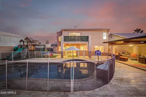 Other - 4522 E Cathedral Rock Dr, Phoenix, AZ 85044 photo 11 of 18