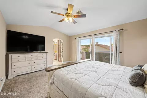 Bedroom - 4522 E Cathedral Rock Dr, Phoenix, AZ 85044 photo 1 of 8