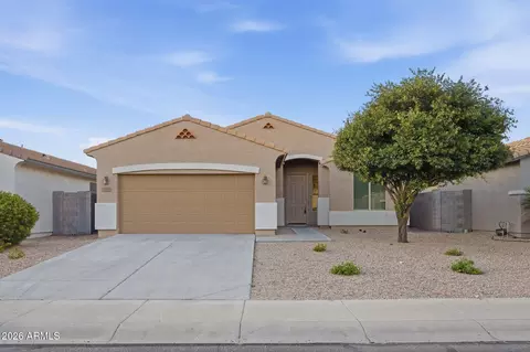 1656 W Loemann Dr, San Tan Valley, AZ 85143