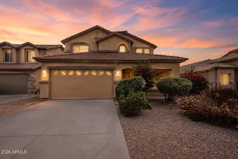 24173 W Lasso Ln, Buckeye, AZ 85326