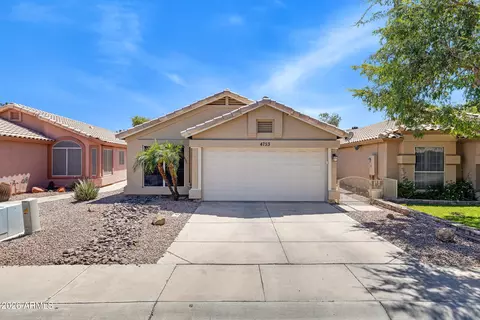 4753 W Monterey St, Chandler, AZ 85226