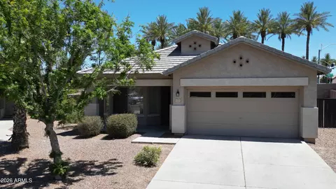 43982 W Garden Ln, Maricopa, AZ 85139