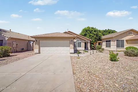 8160 W Mary Ann Dr, Peoria, AZ 85382